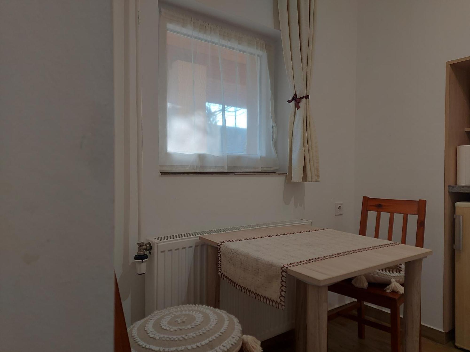 Potyka Apartman Tiszafüred Dış mekan fotoğraf