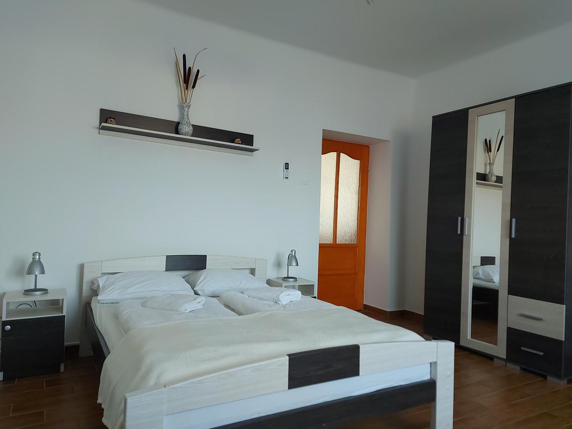 Potyka Apartman Tiszafüred Dış mekan fotoğraf