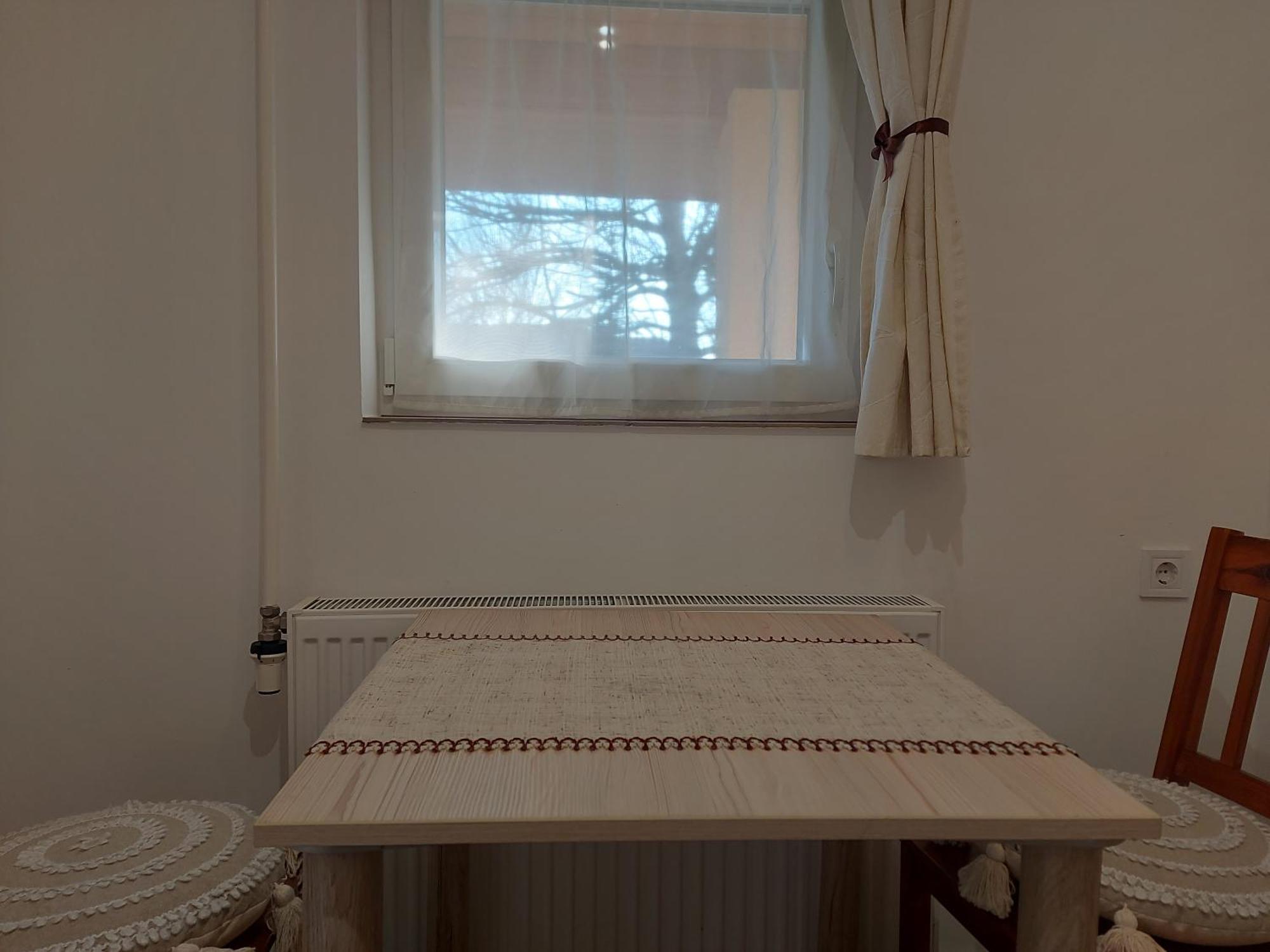 Potyka Apartman Tiszafüred Dış mekan fotoğraf