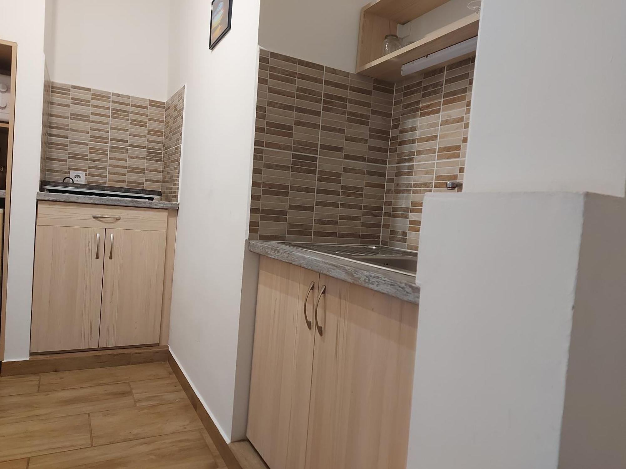 Potyka Apartman Tiszafüred Dış mekan fotoğraf