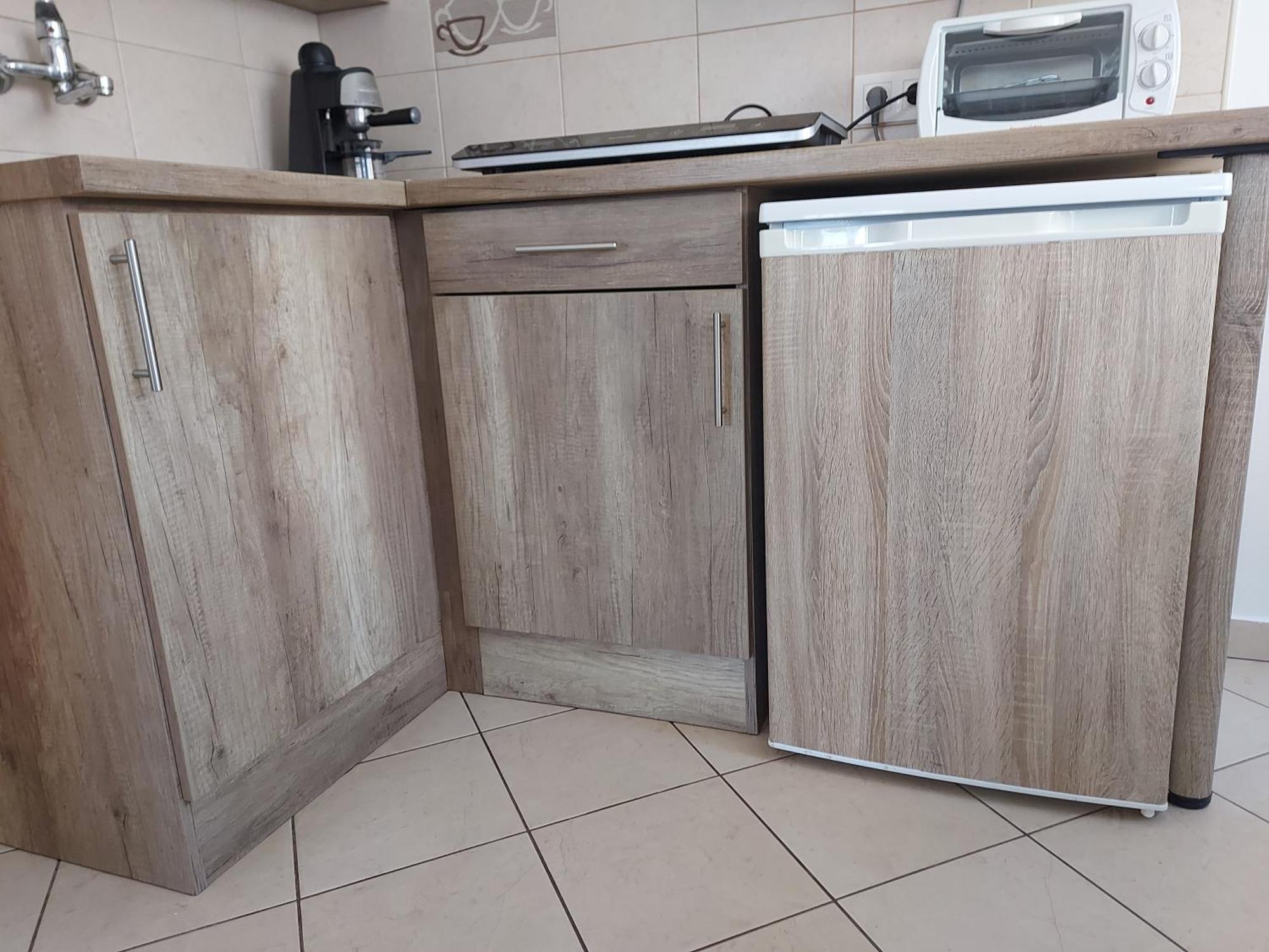 Potyka Apartman Tiszafüred Dış mekan fotoğraf