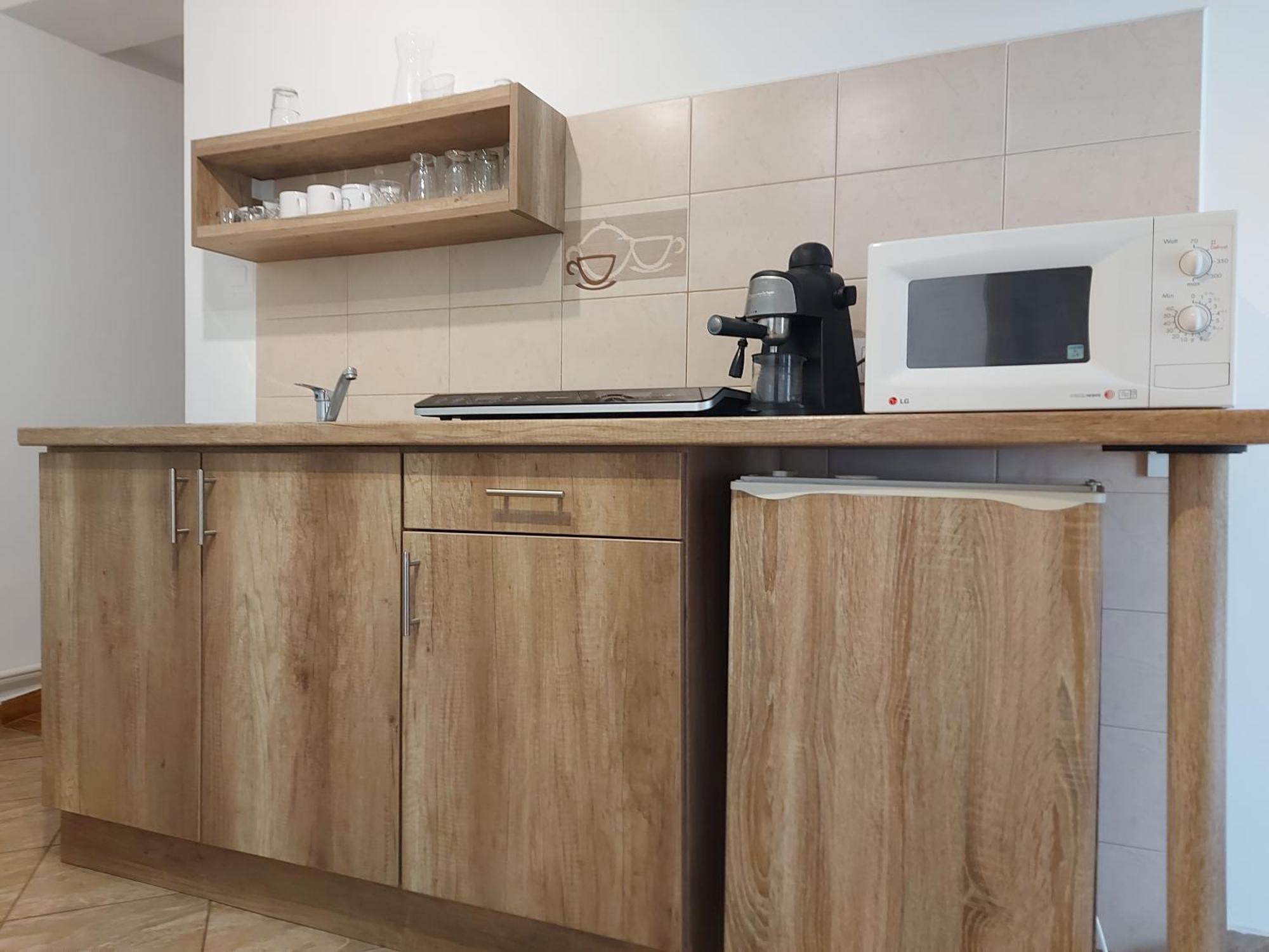 Potyka Apartman Tiszafüred Dış mekan fotoğraf