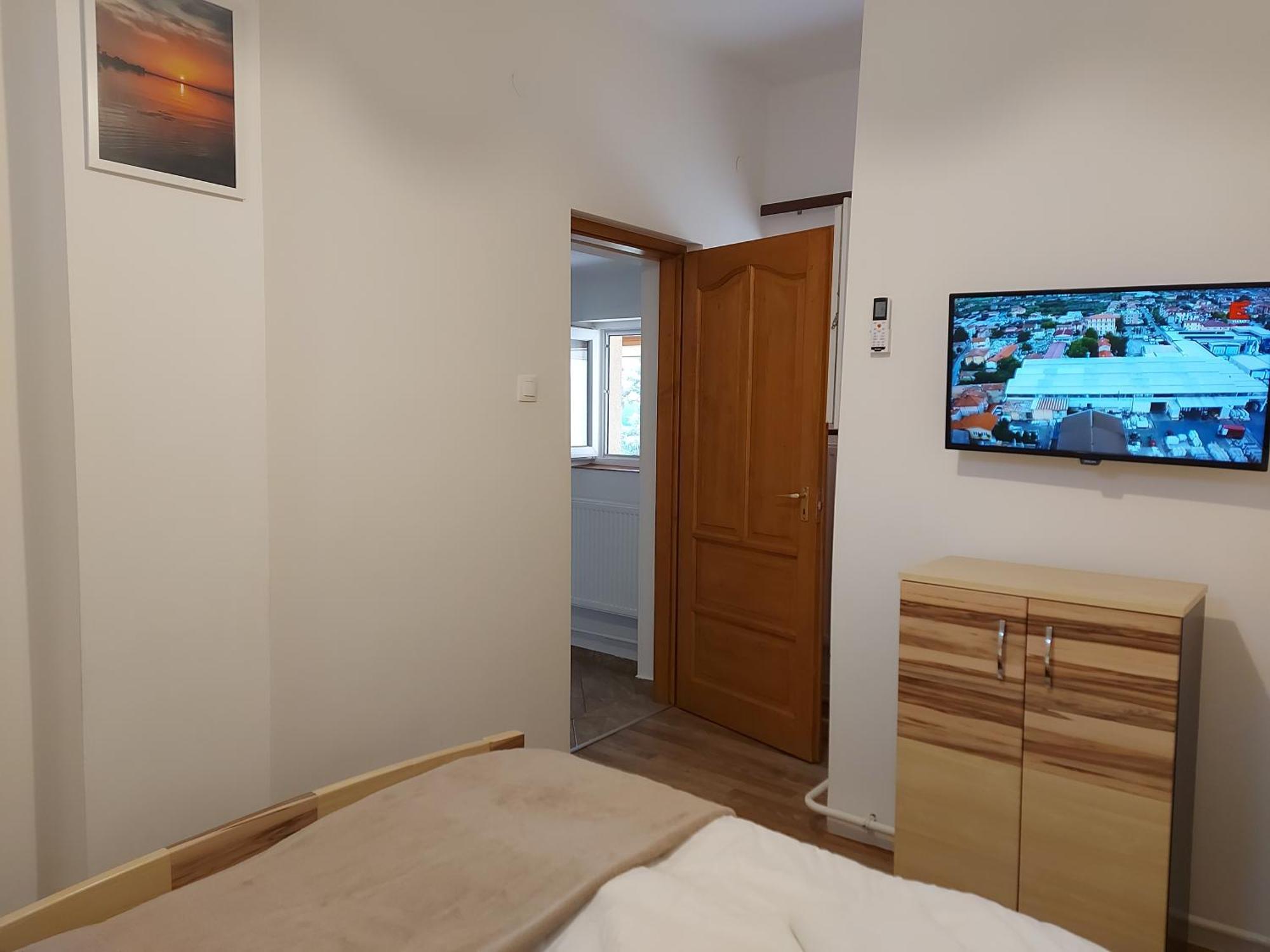 Potyka Apartman Tiszafüred Dış mekan fotoğraf