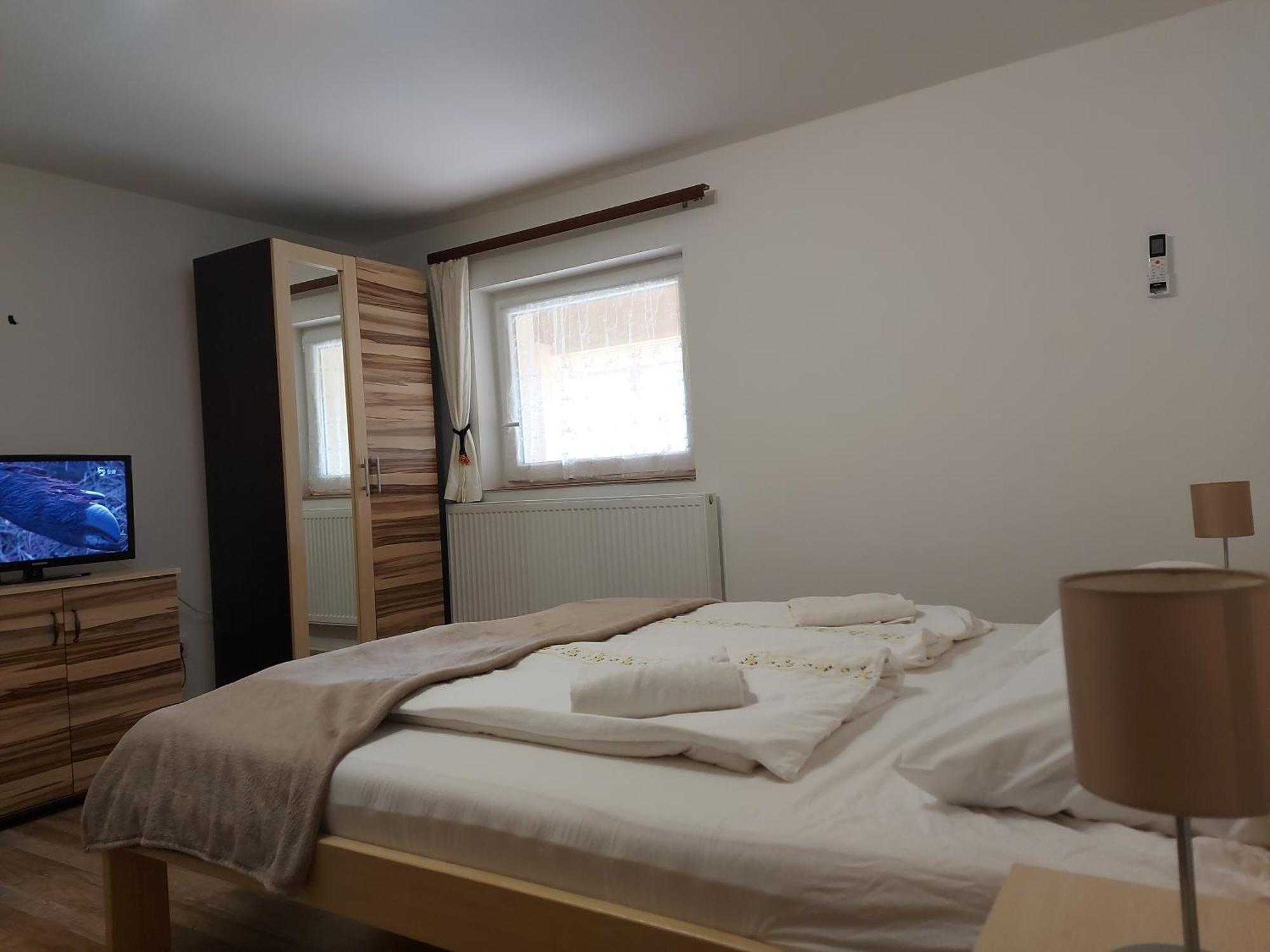Potyka Apartman Tiszafüred Dış mekan fotoğraf